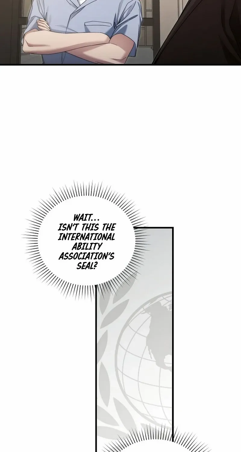 Read For My Own Good chapter 43 image 47 on Lezhin