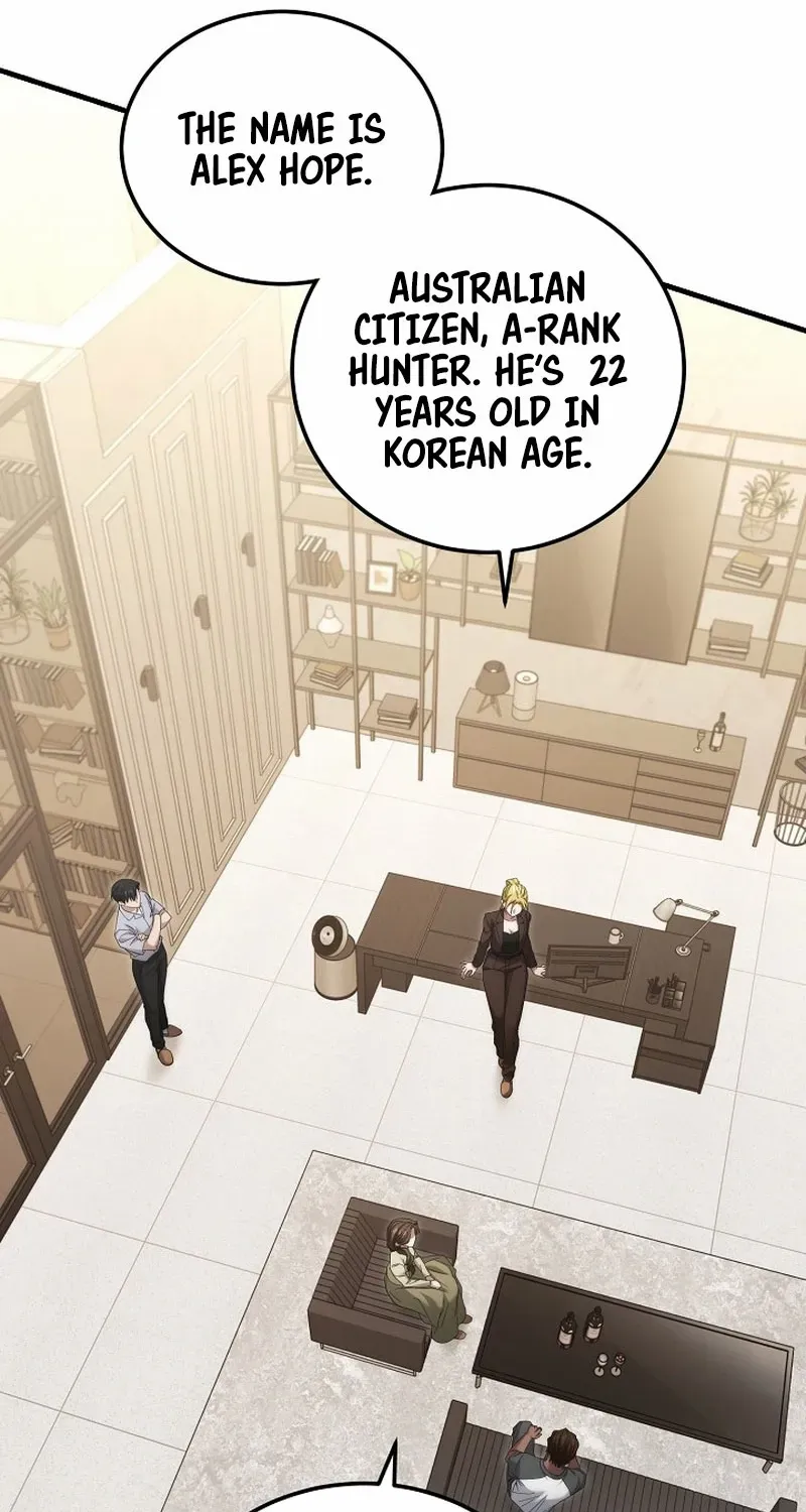 Read For My Own Good chapter 43 image 49 on Lezhin