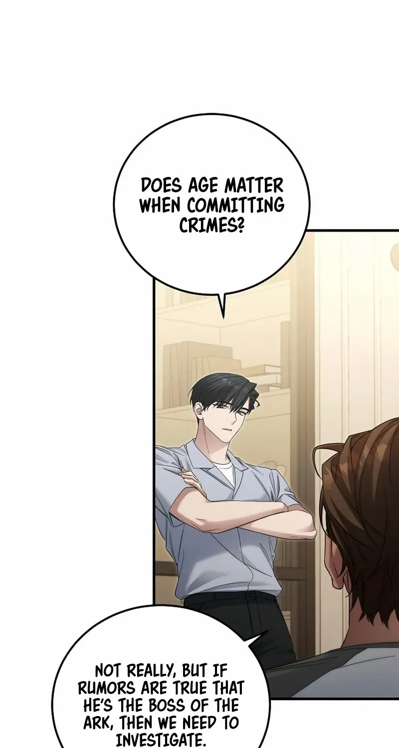 Read For My Own Good chapter 43 image 64 on Lezhin