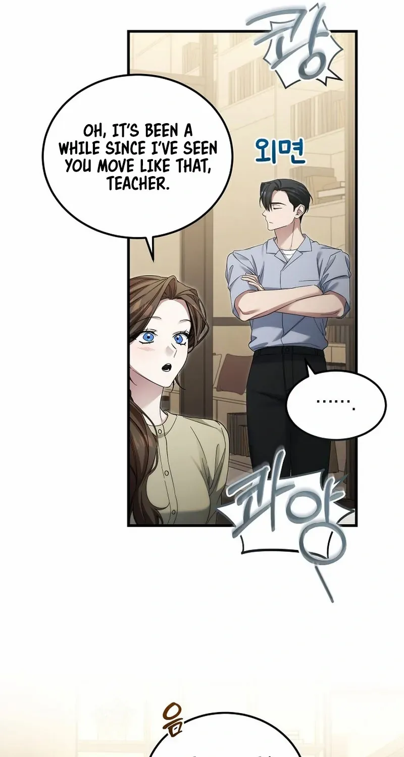 Read For My Own Good chapter 43 image 69 on Lezhin