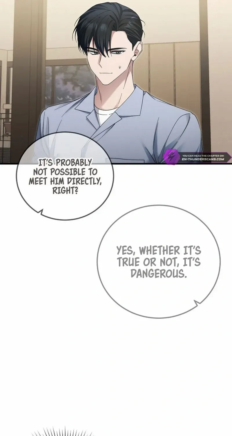Read For My Own Good chapter 43 image 73 on Lezhin