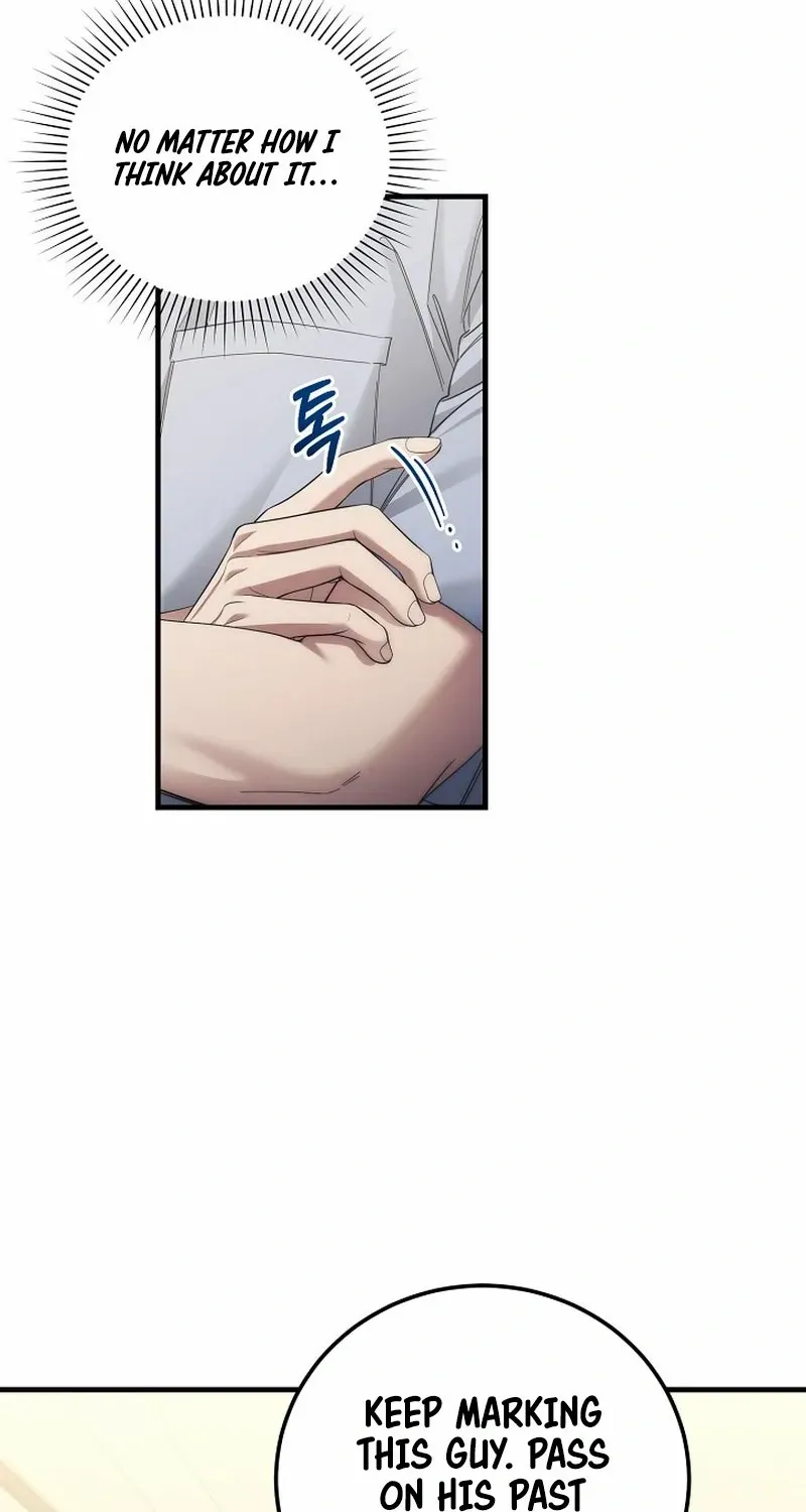 Read For My Own Good chapter 43 image 74 on Lezhin