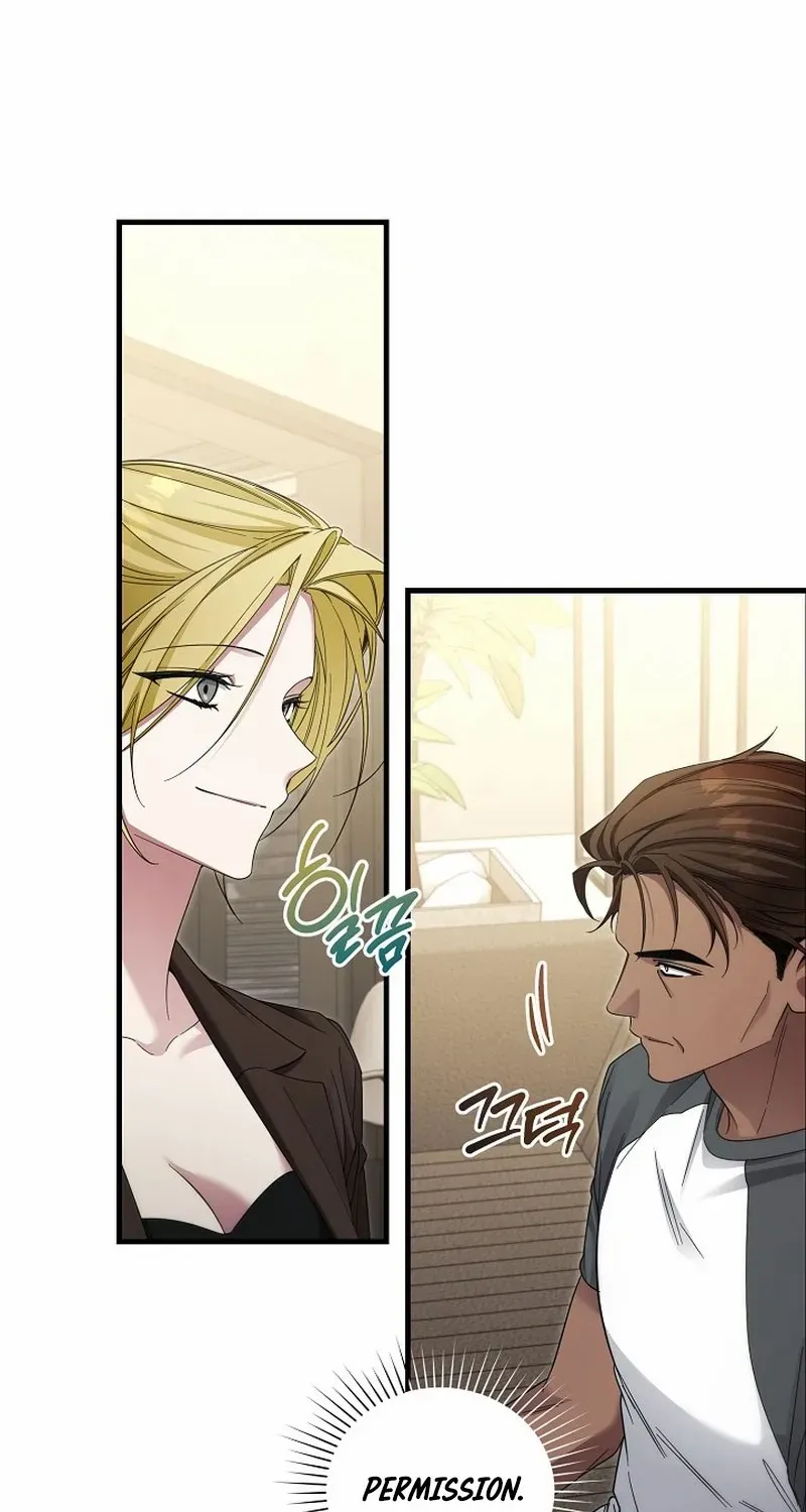 Read For My Own Good chapter 43 image 78 on Lezhin