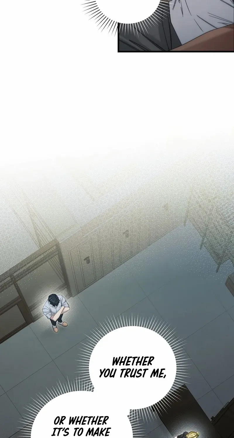 Read For My Own Good chapter 43 image 79 on Lezhin