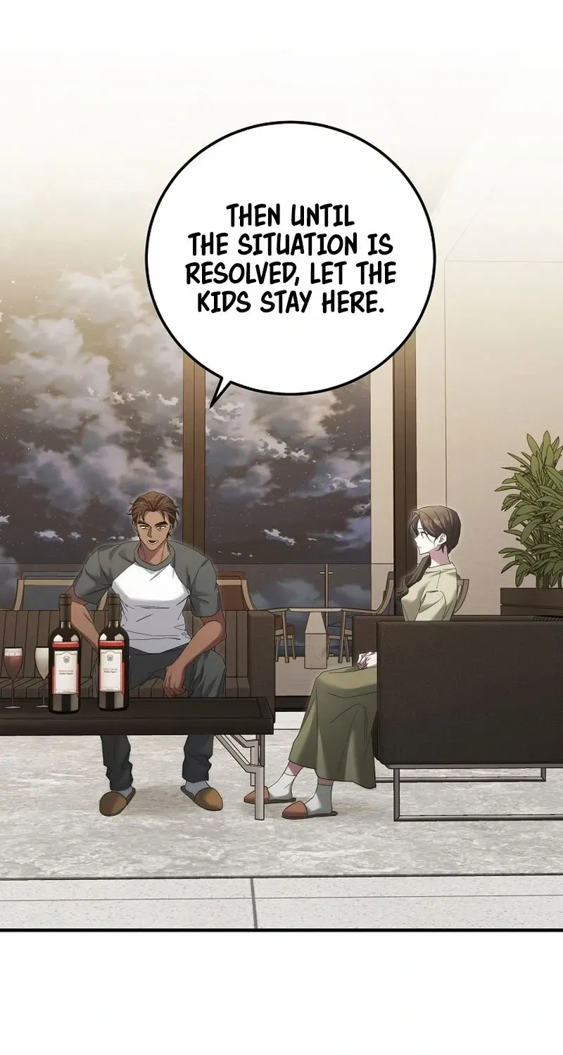 Read For My Own Good chapter 44 image 1 on Lezhin