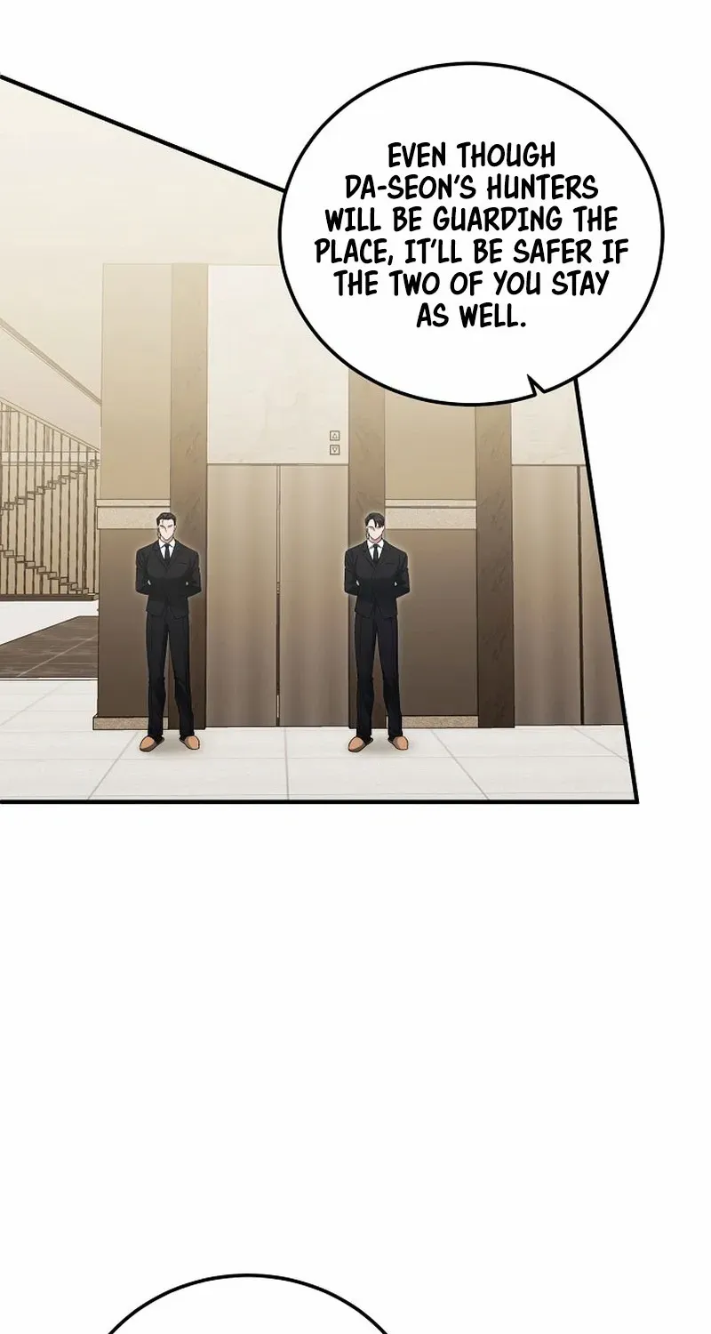Read For My Own Good chapter 44 image 10 on Lezhin