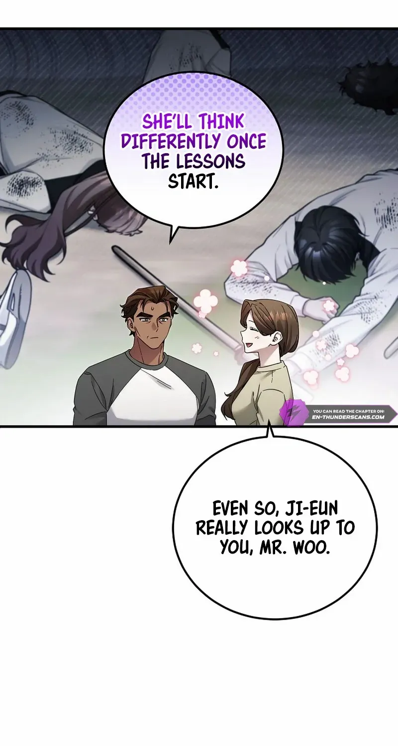 Read For My Own Good chapter 44 image 16 on Lezhin