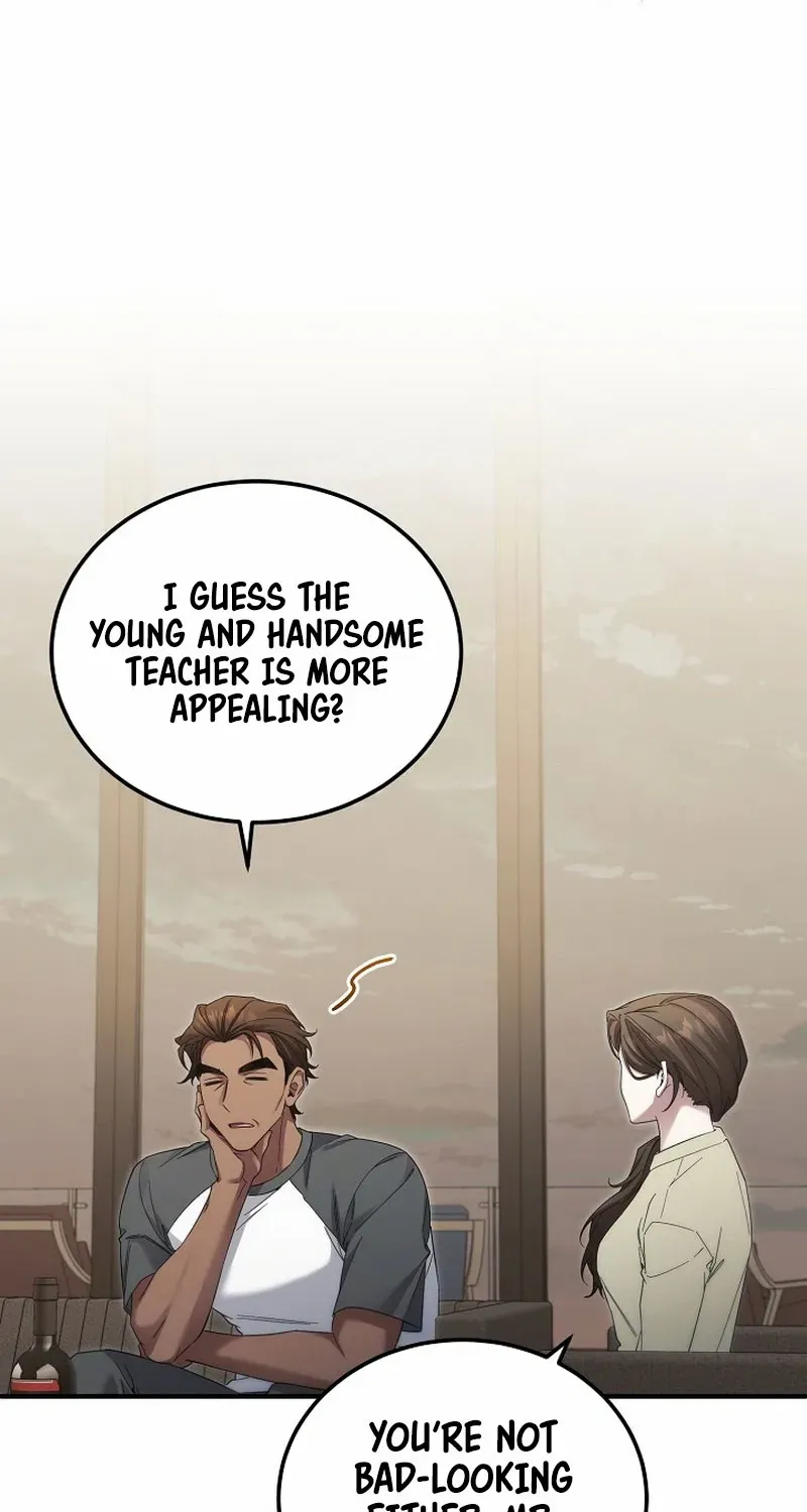 Read For My Own Good chapter 44 image 18 on Lezhin