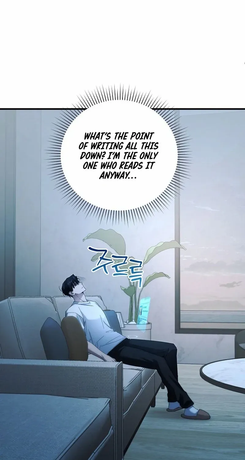 Read For My Own Good chapter 44 image 24 on Lezhin