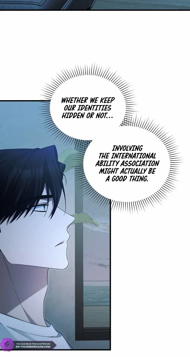 Read For My Own Good chapter 44 image 25 on Lezhin