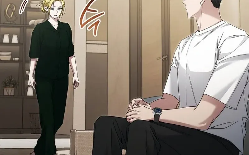Read For My Own Good chapter 44 image 31 on Lezhin