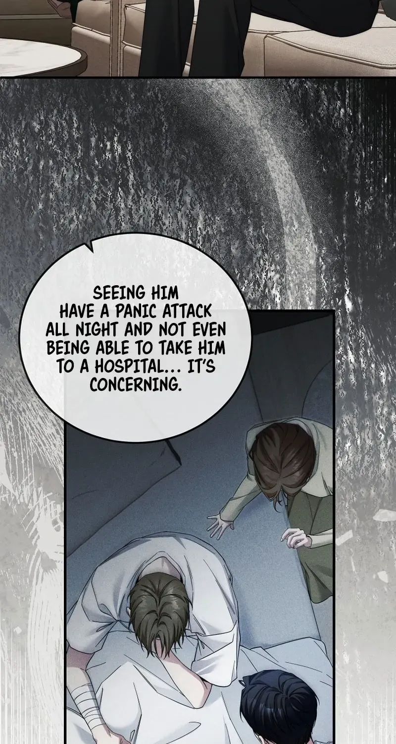 Read For My Own Good chapter 44 image 32 on Lezhin
