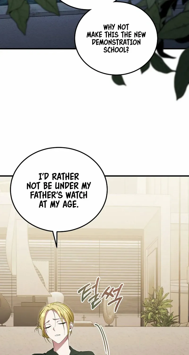 Read For My Own Good chapter 44 image 36 on Lezhin