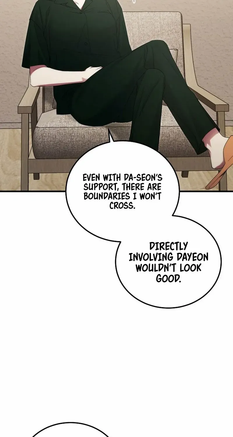 Read For My Own Good chapter 44 image 37 on Lezhin