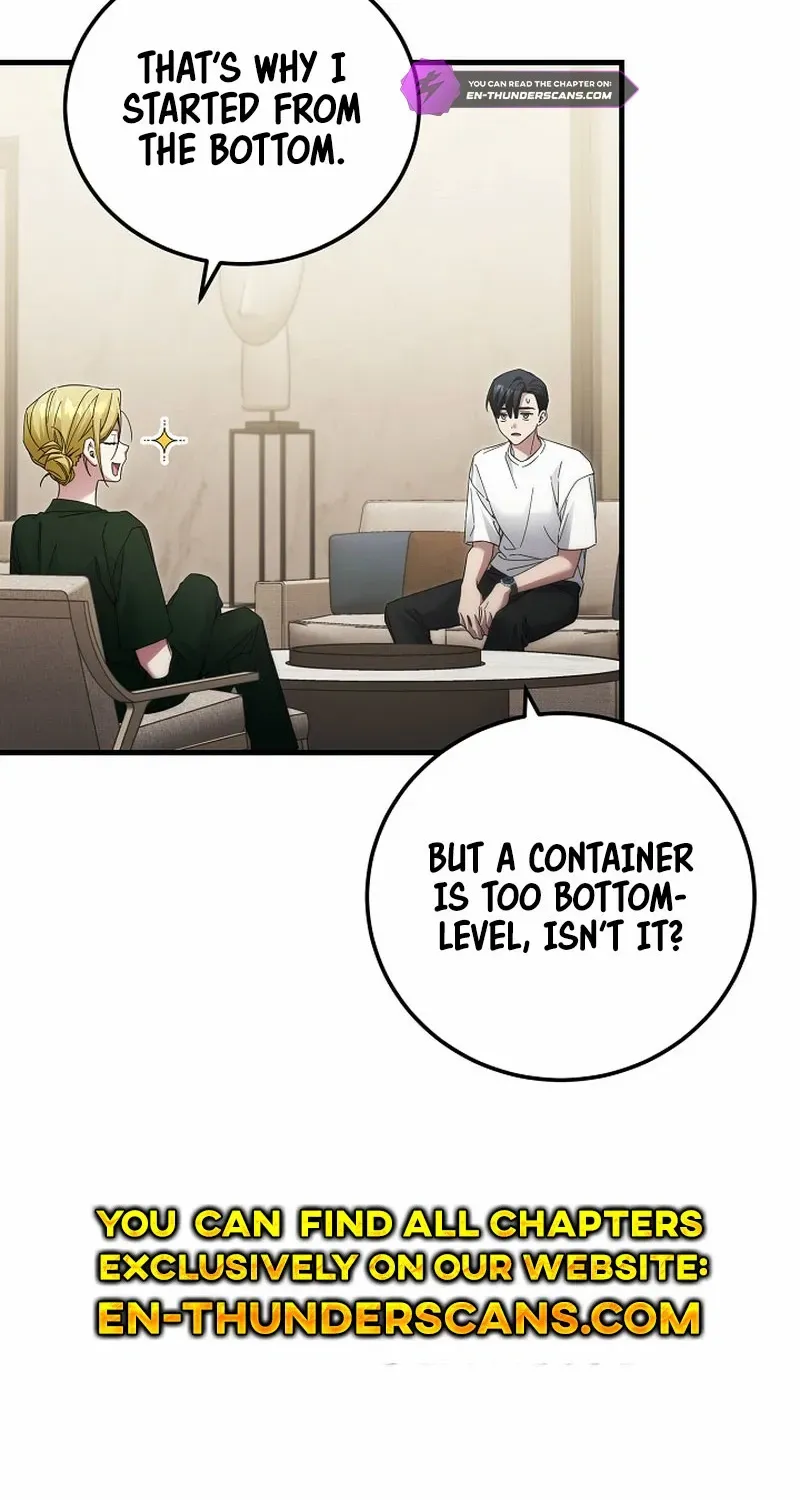 Read For My Own Good chapter 44 image 38 on Lezhin