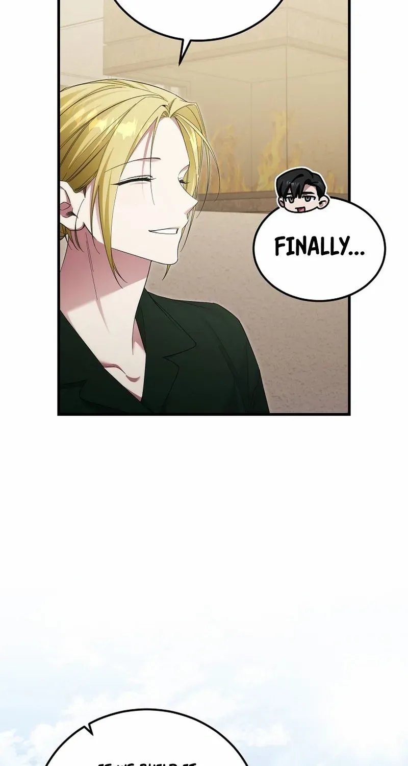 Read For My Own Good chapter 44 image 40 on Lezhin