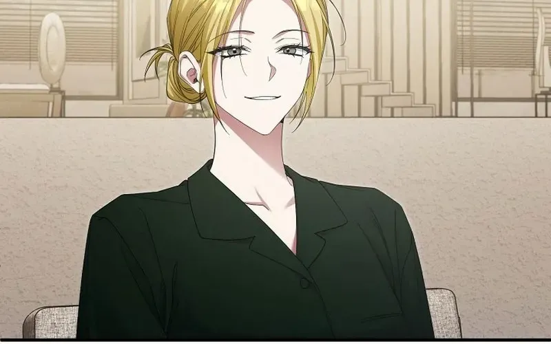 Read For My Own Good chapter 44 image 47 on Lezhin