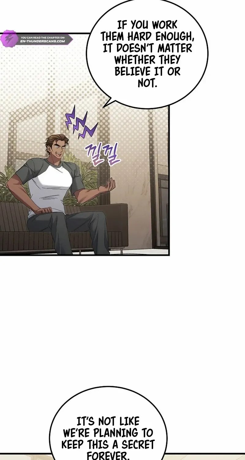 Read For My Own Good chapter 44 image 5 on Lezhin