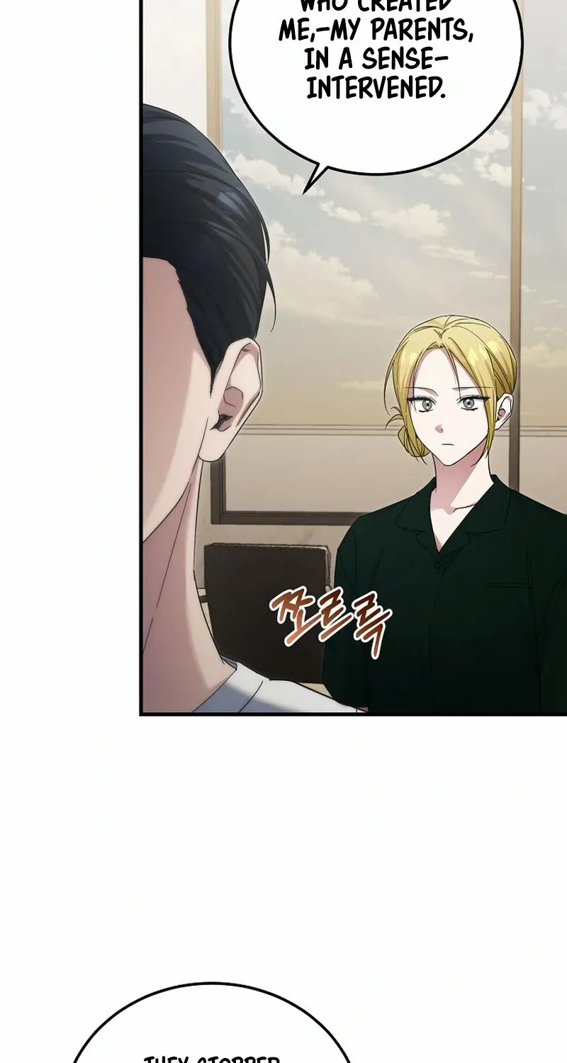 Read For My Own Good chapter 44 image 73 on Lezhin