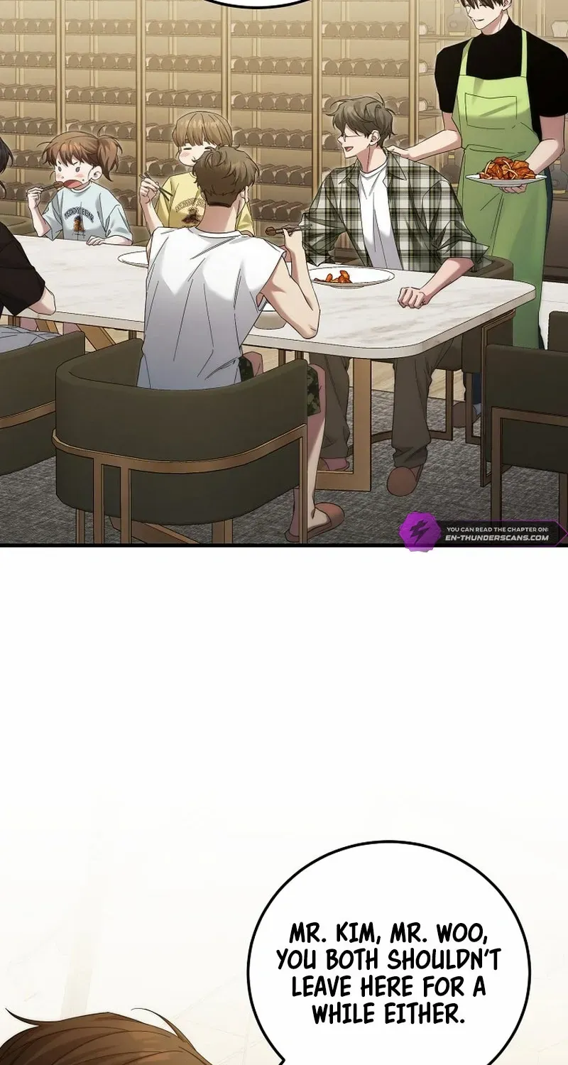 Read For My Own Good chapter 44 image 8 on Lezhin