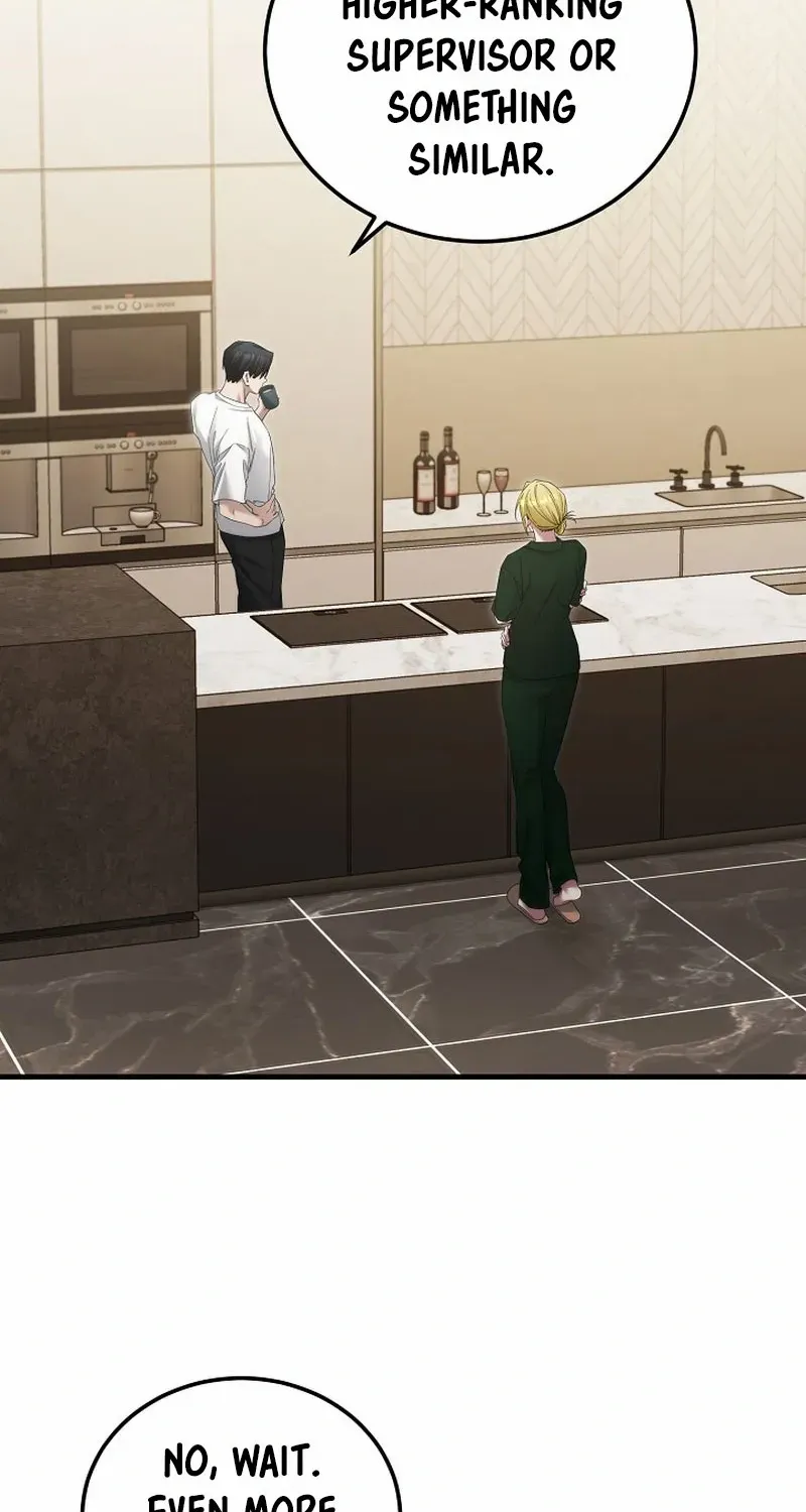 Read For My Own Good chapter 44 image 86 on Lezhin