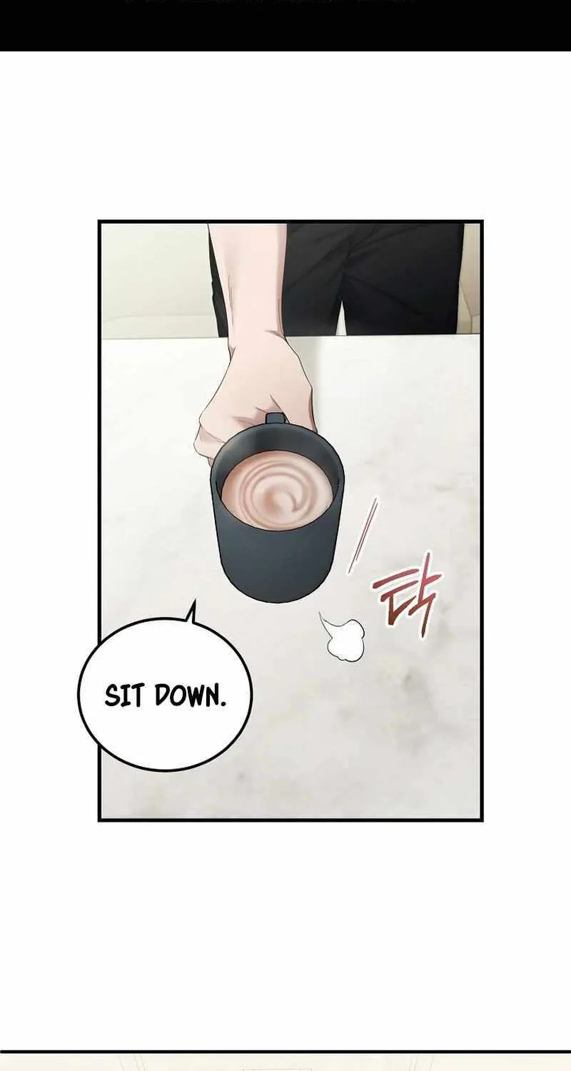 Read For My Own Good chapter 45 image 1 on Lezhin
