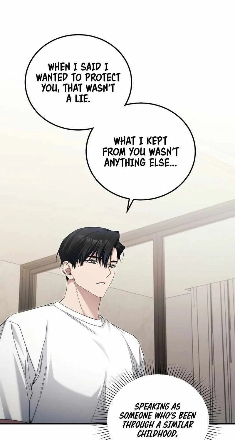 Read For My Own Good chapter 45 image 12 on Lezhin