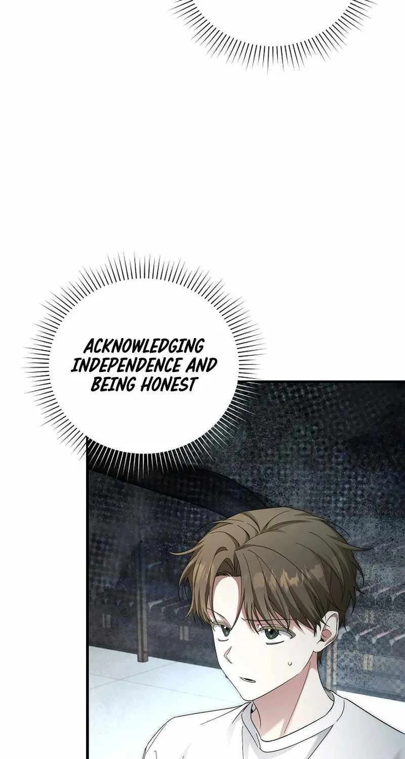 Read For My Own Good chapter 45 image 13 on Lezhin