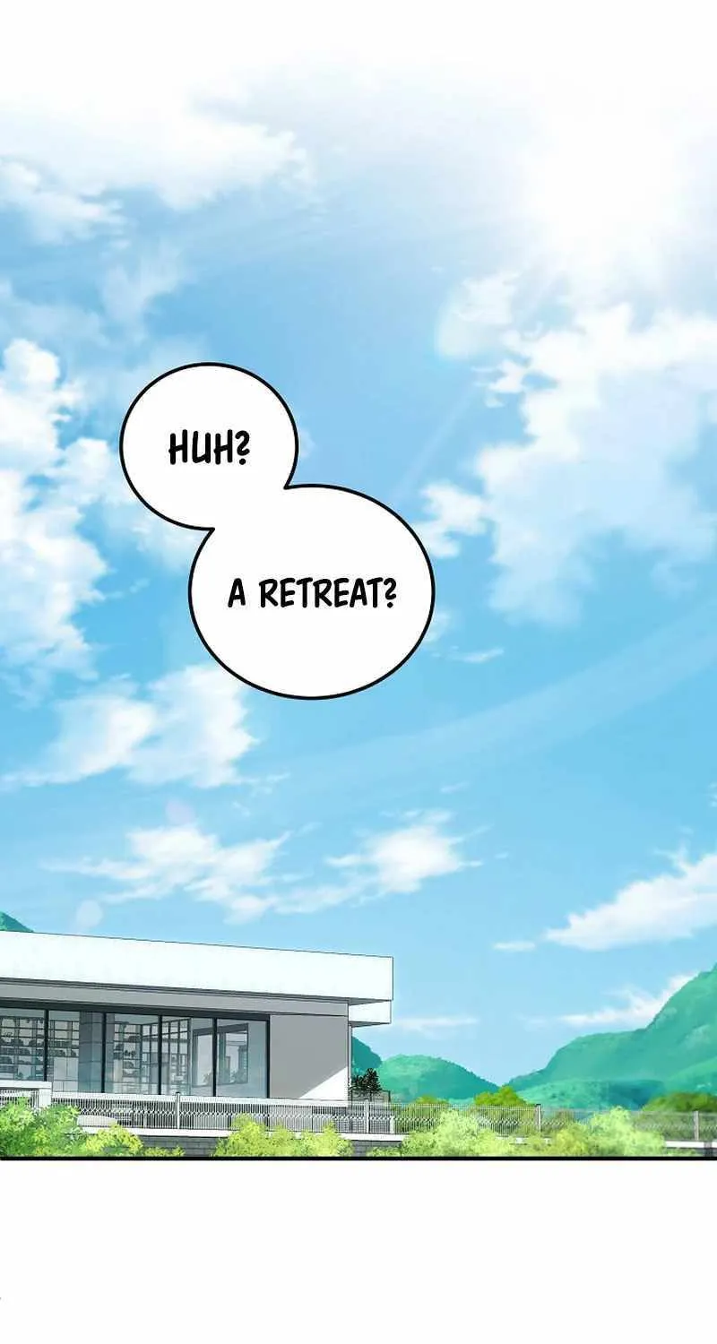 Read For My Own Good chapter 45 image 18 on Lezhin