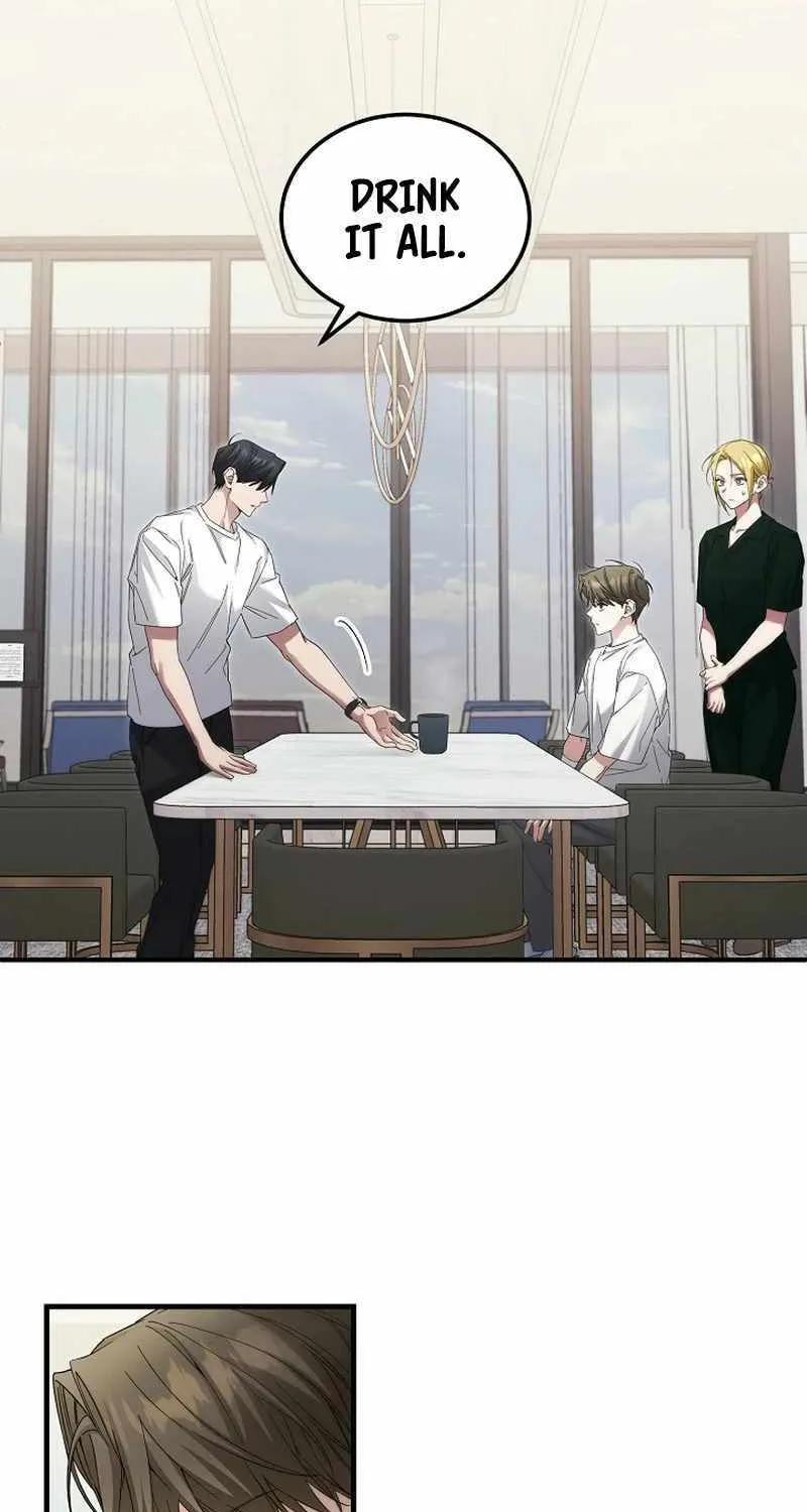 Read For My Own Good chapter 45 image 2 on Lezhin