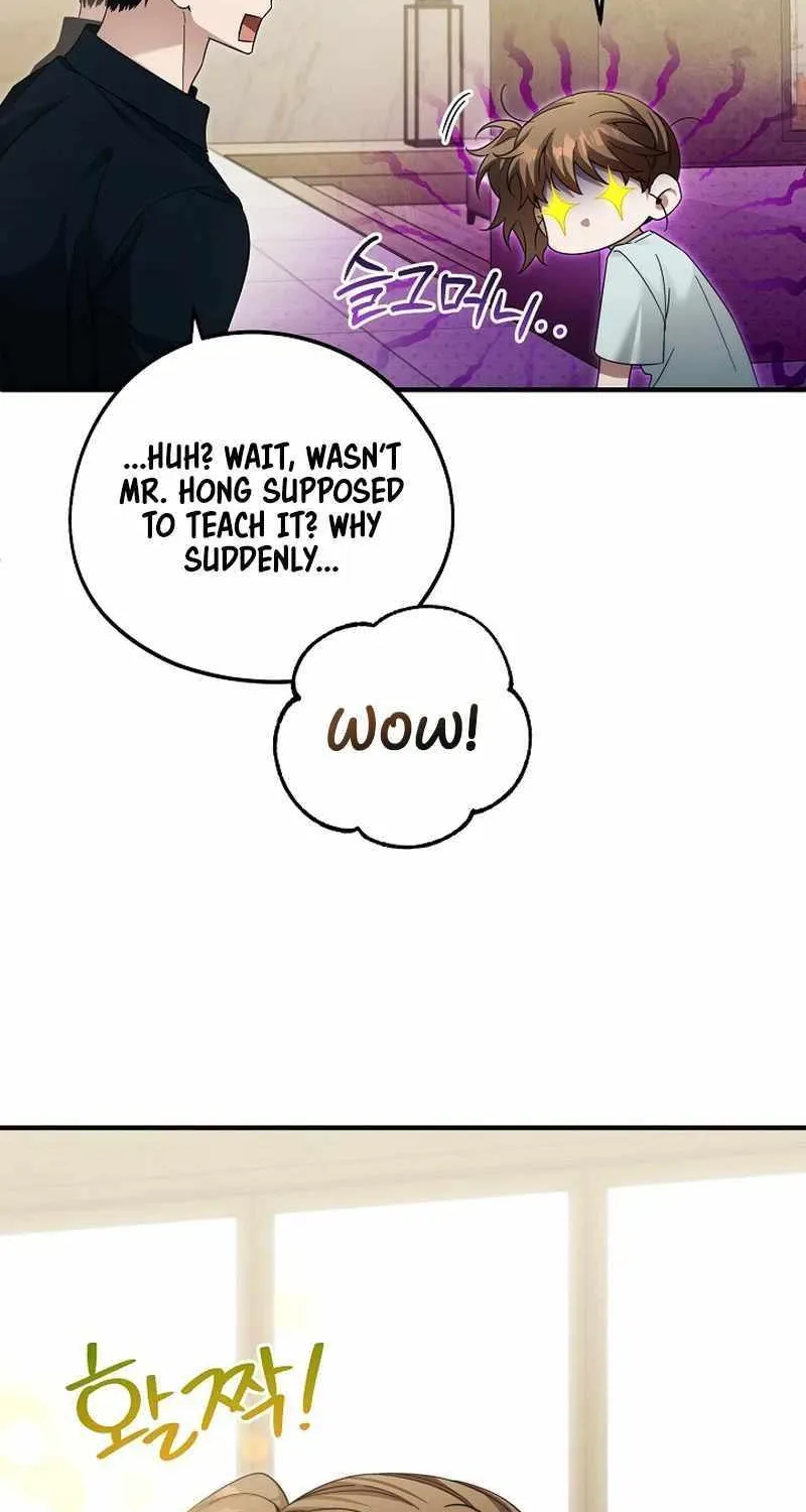 Read For My Own Good chapter 45 image 25 on Lezhin