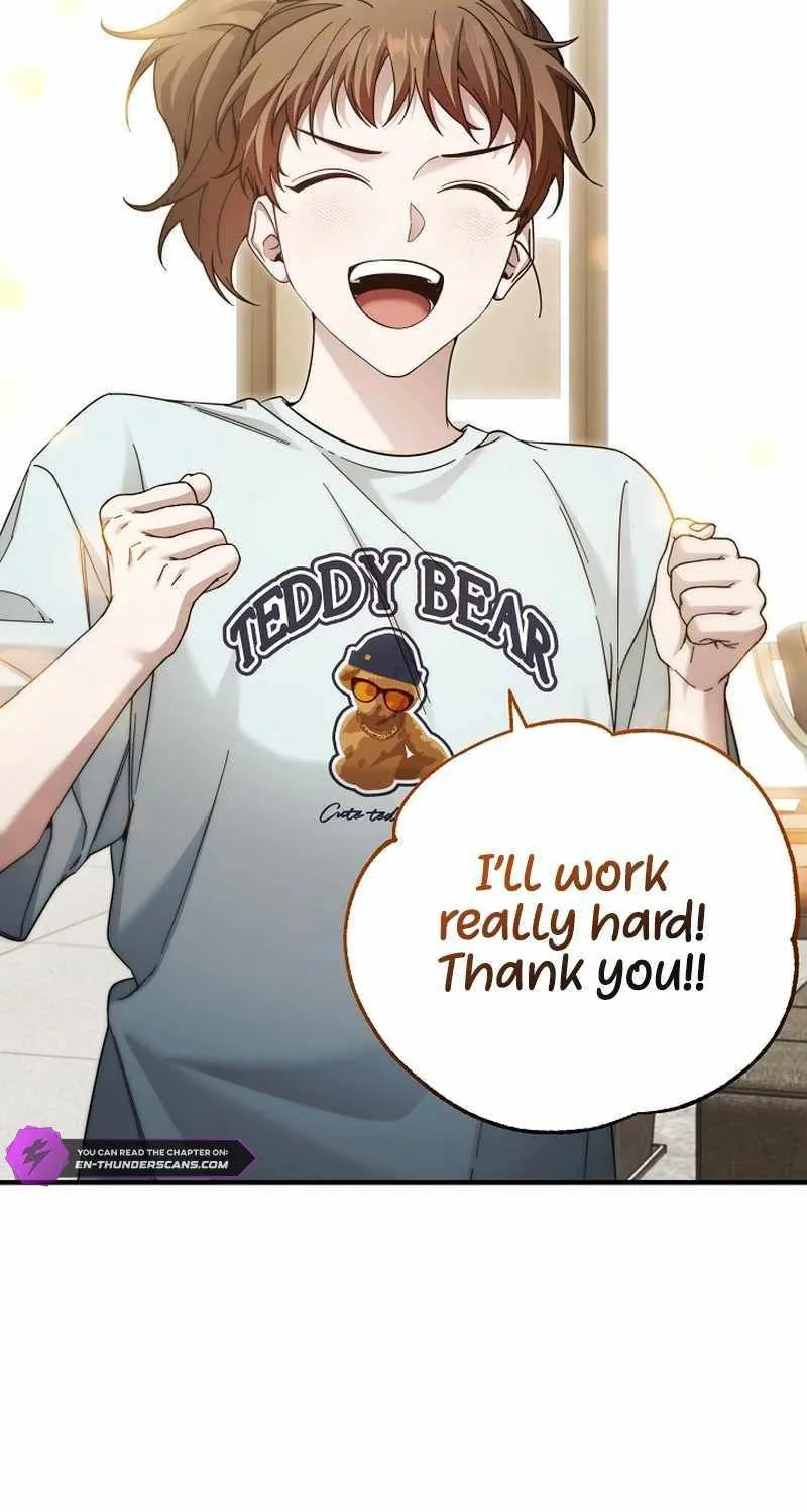 Read For My Own Good chapter 45 image 26 on Lezhin