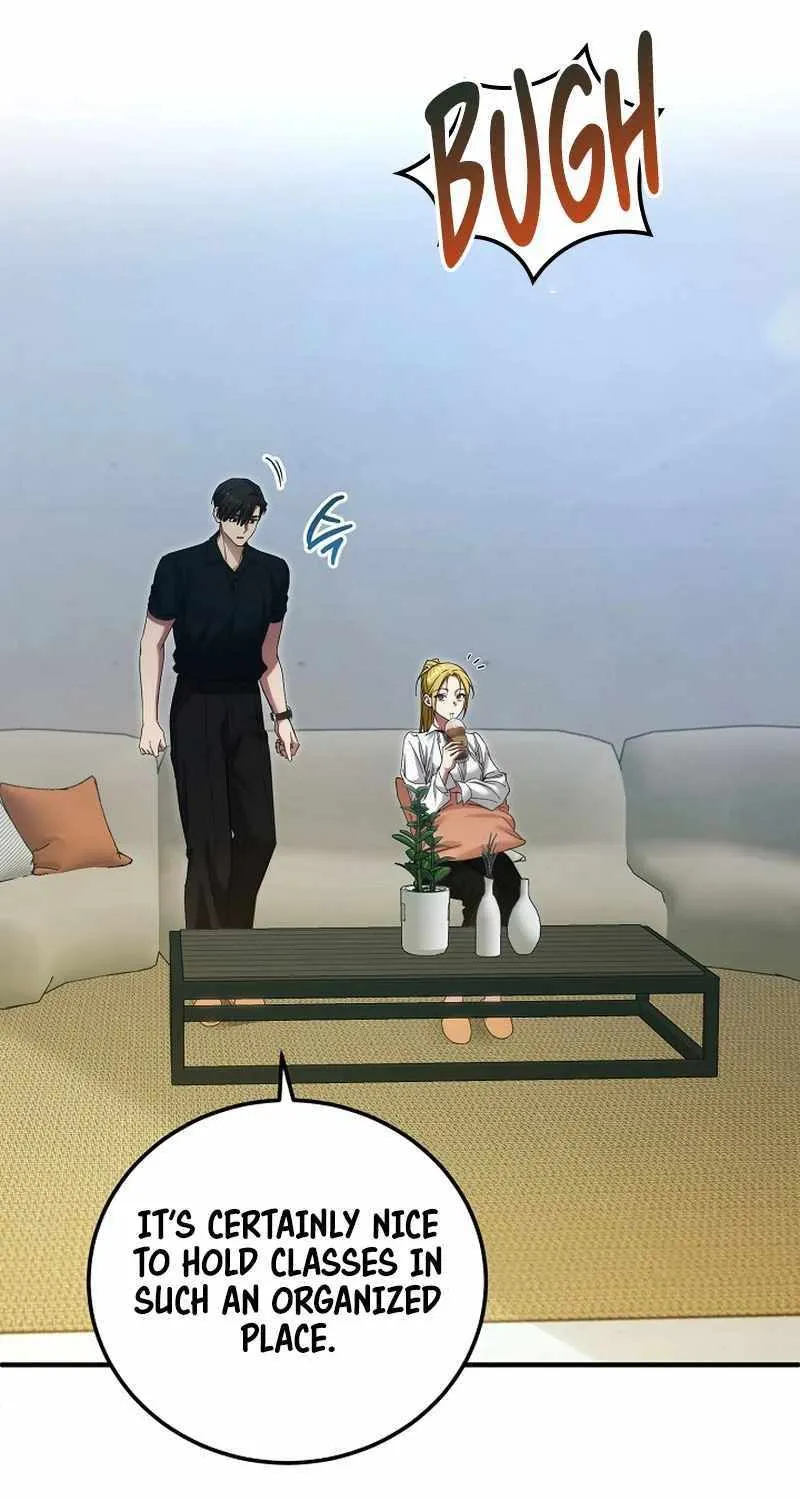 Read For My Own Good chapter 45 image 32 on Lezhin