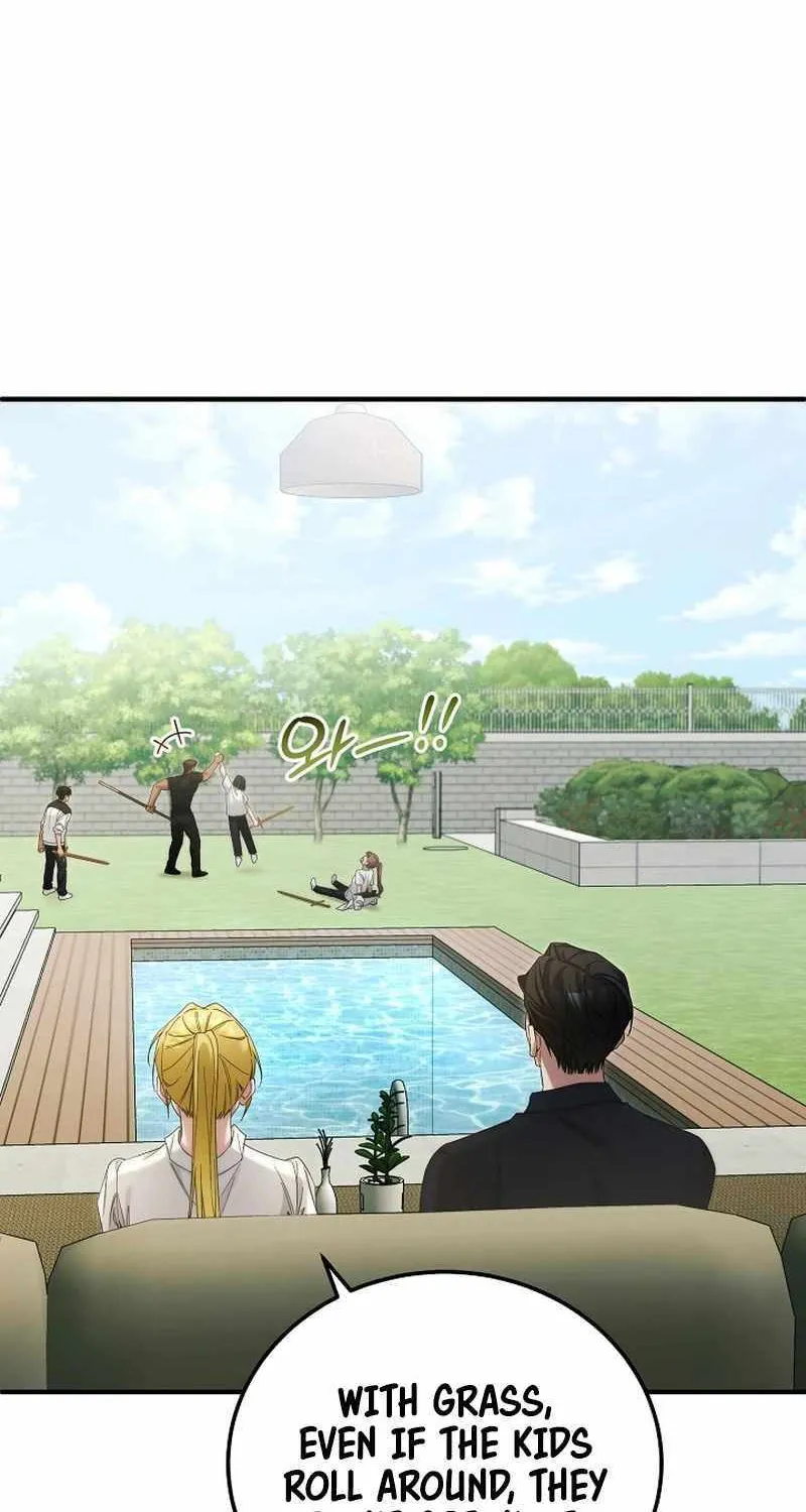 Read For My Own Good chapter 45 image 33 on Lezhin