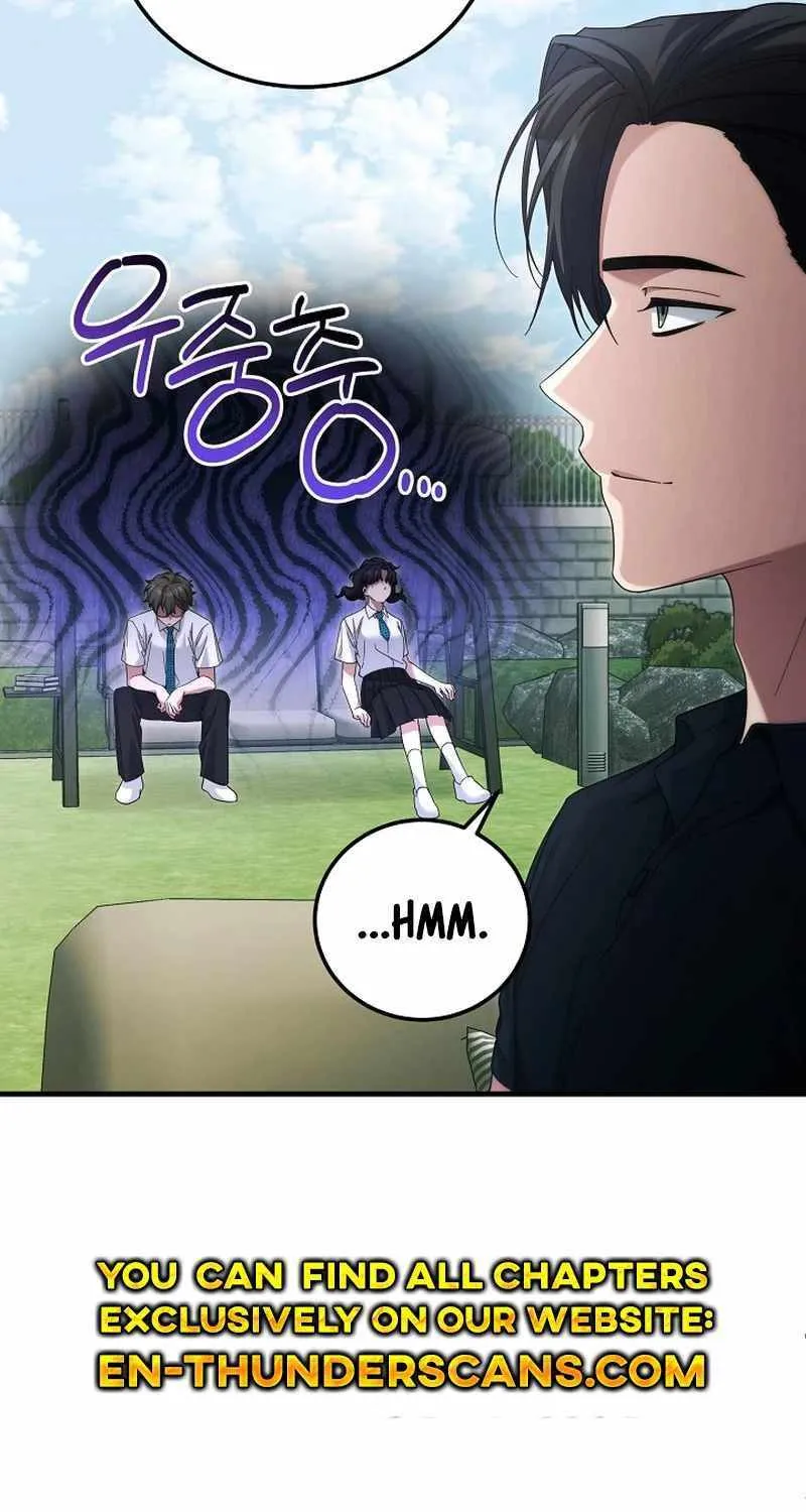 Read For My Own Good chapter 45 image 36 on Lezhin