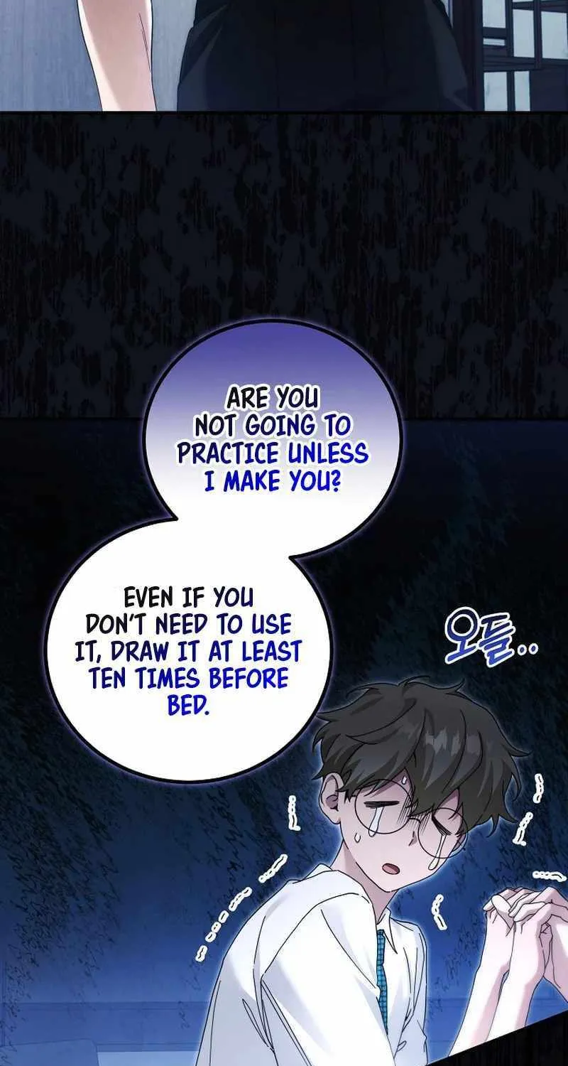 Read For My Own Good chapter 45 image 38 on Lezhin
