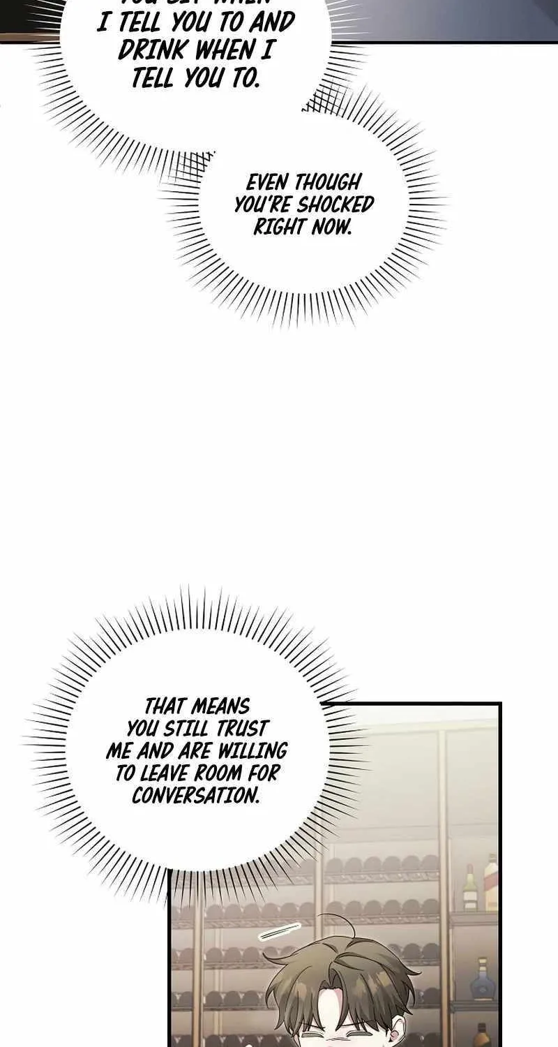 Read For My Own Good chapter 45 image 5 on Lezhin