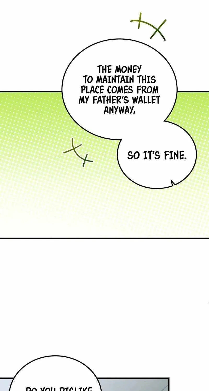 Read For My Own Good chapter 45 image 50 on Lezhin