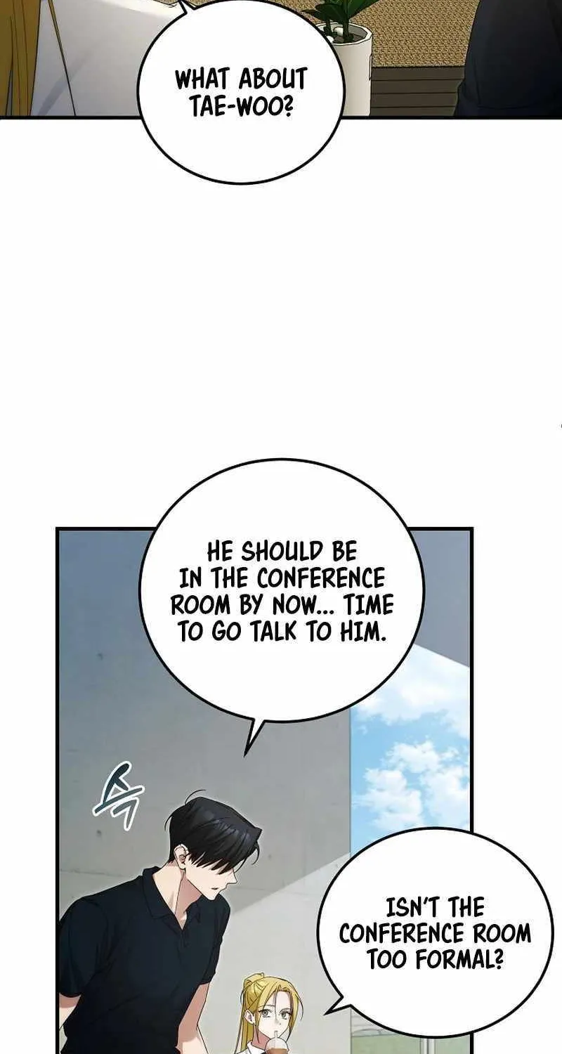 Read For My Own Good chapter 45 image 61 on Lezhin