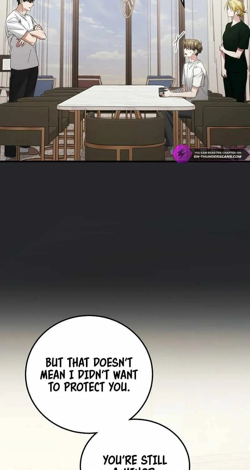 Read For My Own Good chapter 45 image 77 on Lezhin