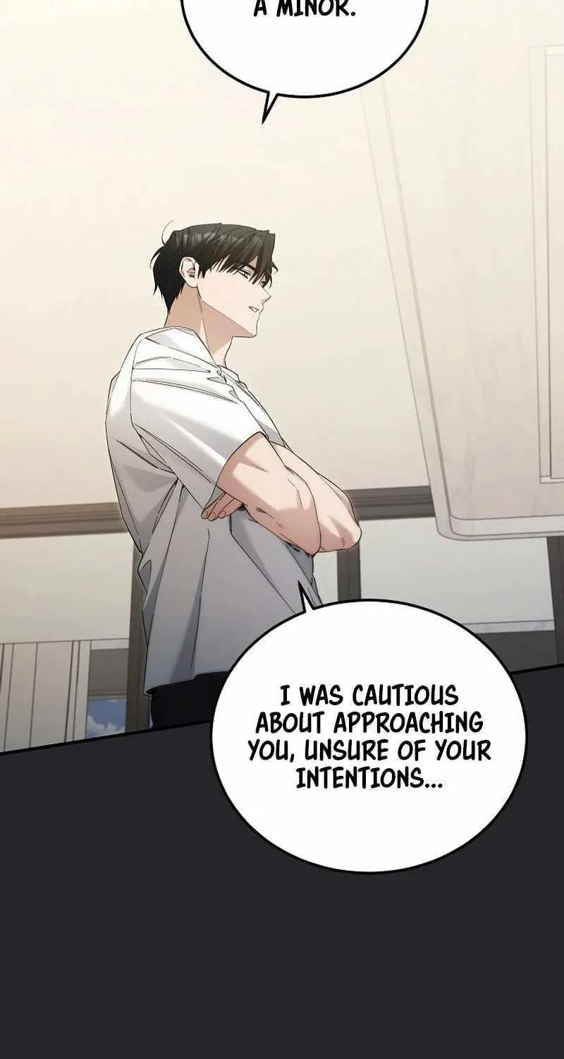 Read For My Own Good chapter 45 image 78 on Lezhin