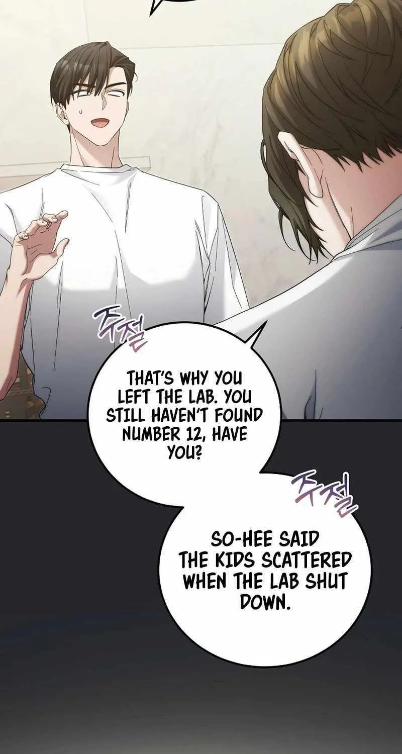 Read For My Own Good chapter 45 image 92 on Lezhin