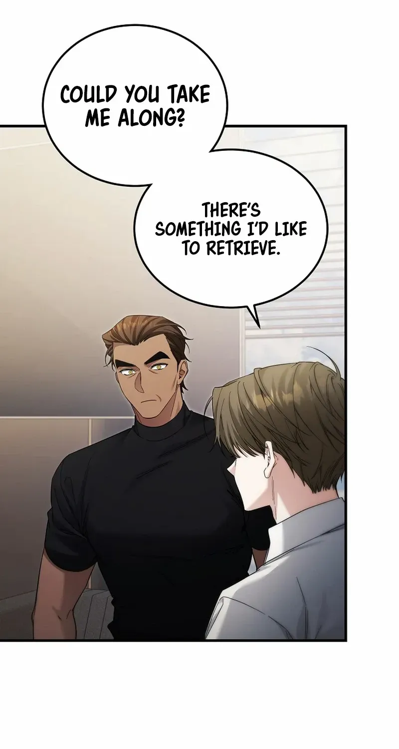 Read For My Own Good chapter 46 image 11 on Lezhin