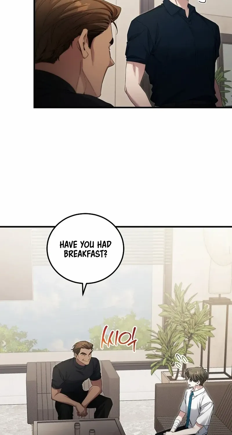 Read For My Own Good chapter 46 image 14 on Lezhin
