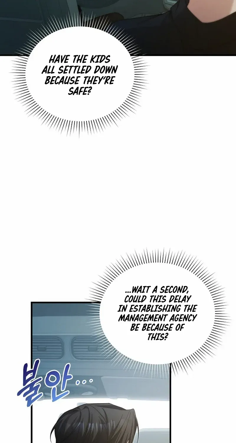 Read For My Own Good chapter 46 image 25 on Lezhin