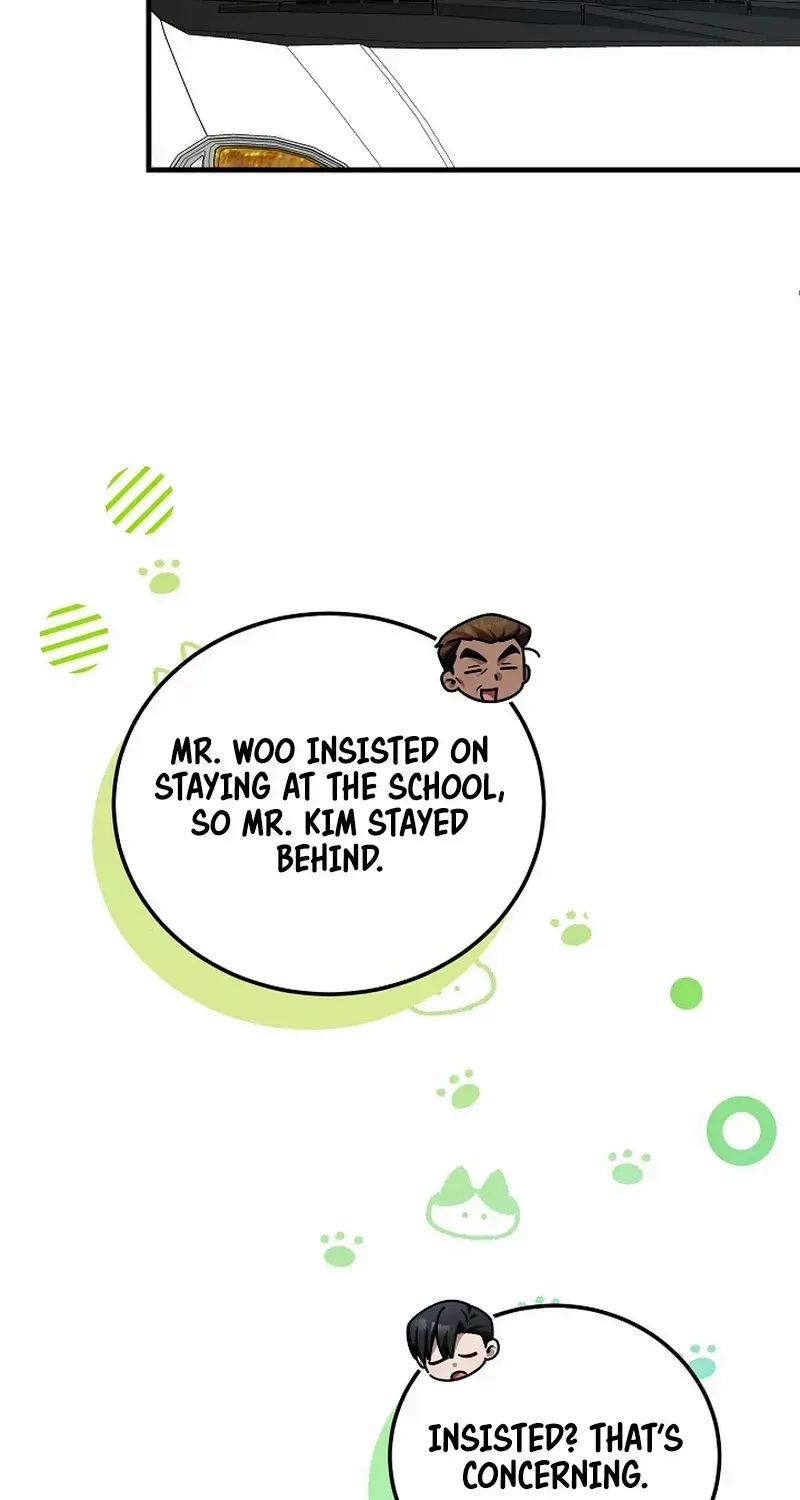 Read For My Own Good chapter 46 image 27 on Lezhin