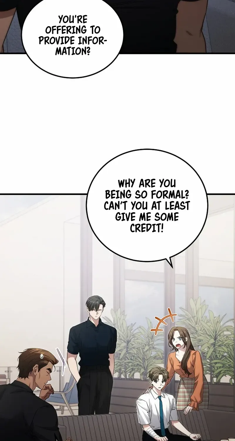 Read For My Own Good chapter 46 image 3 on Lezhin