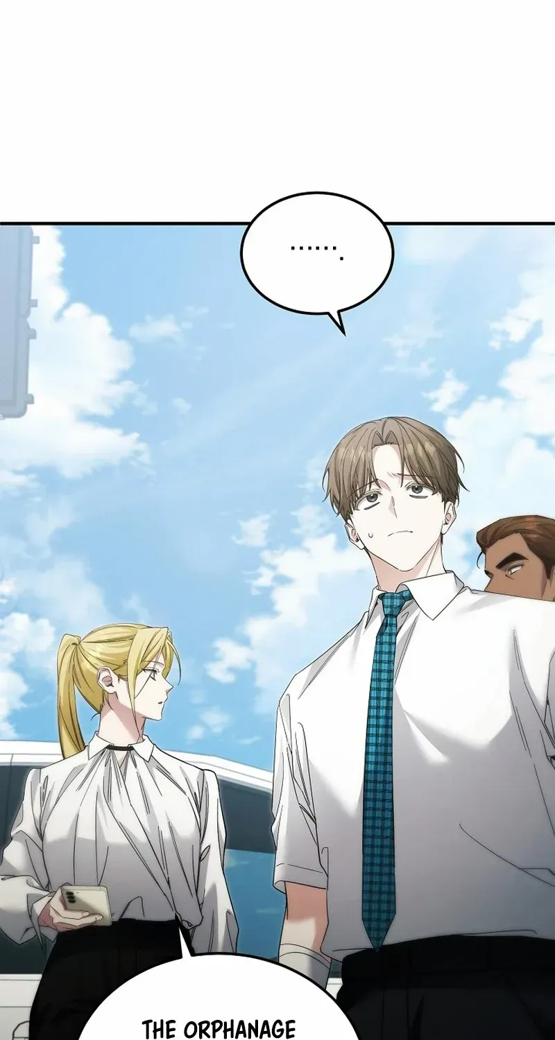 Read For My Own Good chapter 46 image 33 on Lezhin