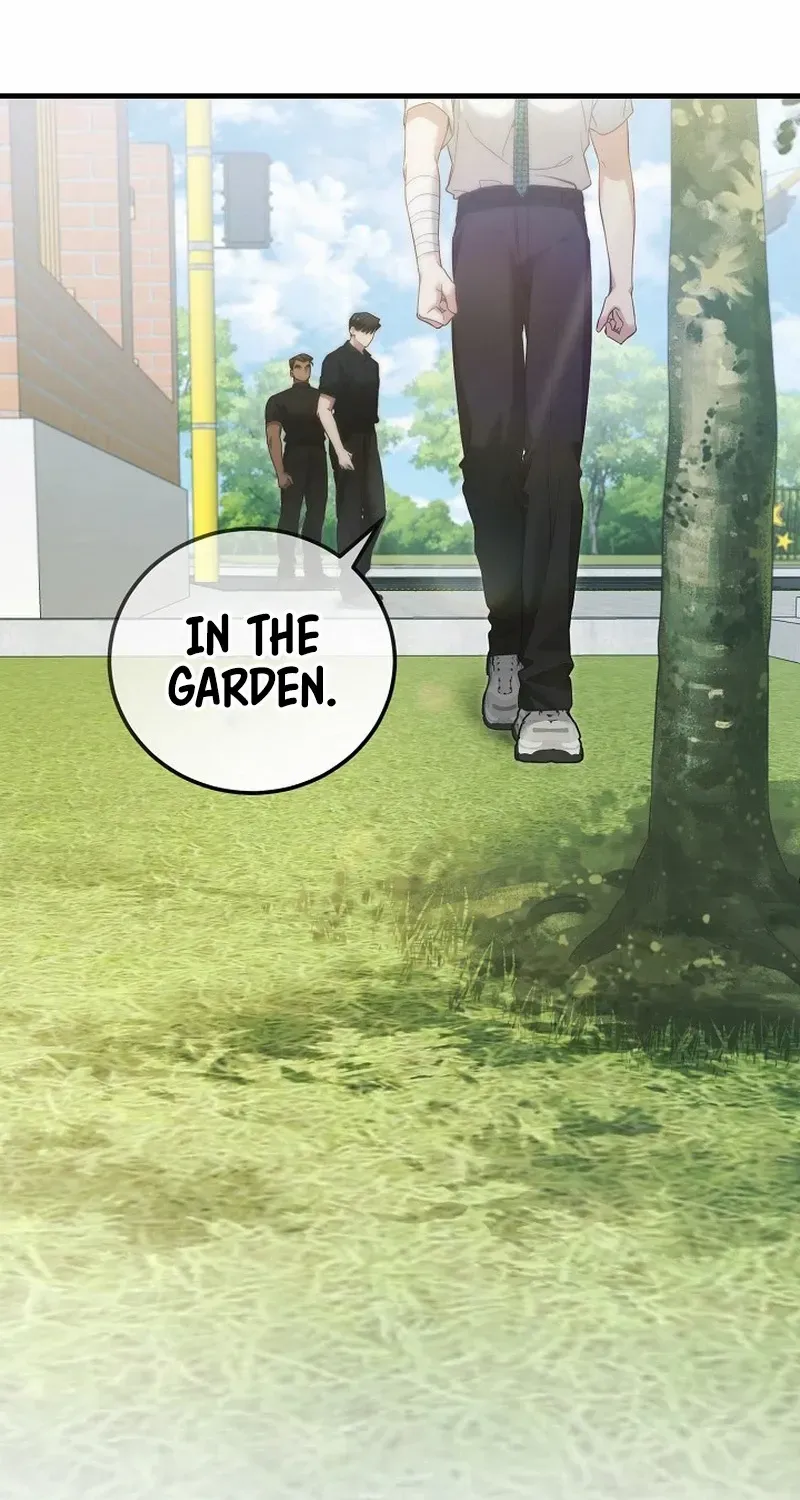 Read For My Own Good chapter 46 image 37 on Lezhin