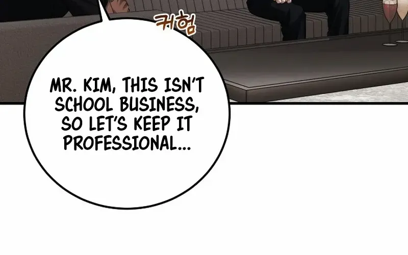 Read For My Own Good chapter 46 image 4 on Lezhin